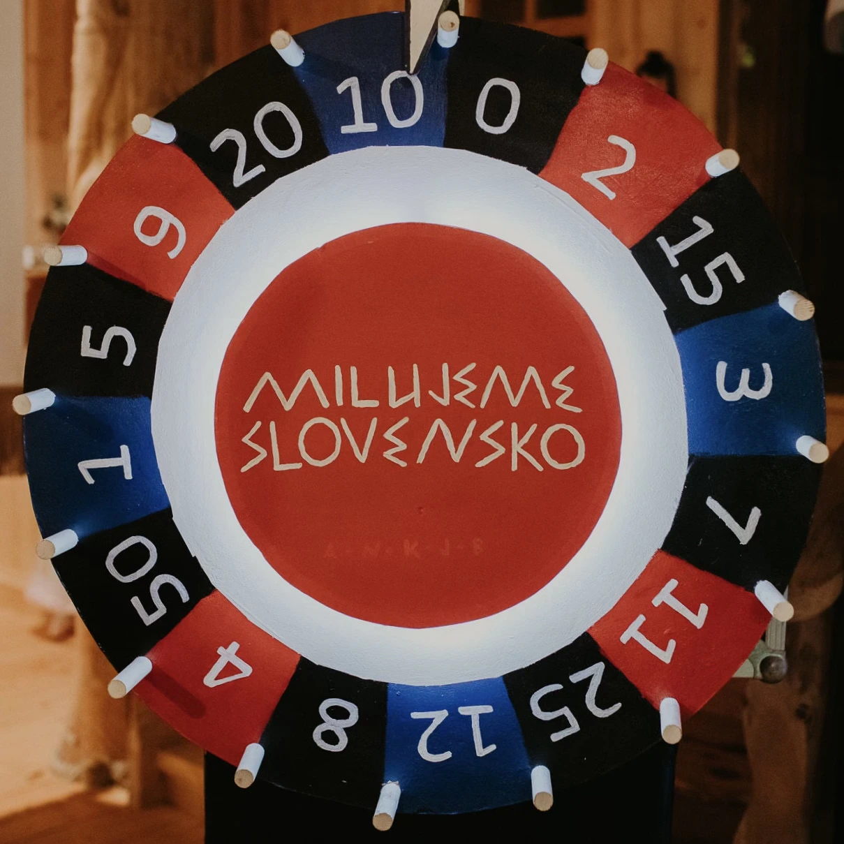 Program na mieru